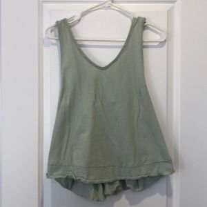 FREE PEOPLE top